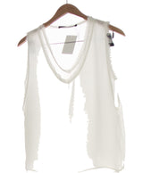 414956 Tops et t-shirts ZARA Occasion Once Again Friperie en ligne