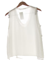 414956 Tops et t-shirts ZARA Occasion Vêtement occasion seconde main