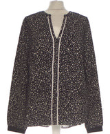 414969 Chemises et blouses CAMAIEU Occasion Once Again Friperie en ligne