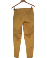 414974 Pantalons et pantacourts CAMAIEU Occasion Vêtement occasion seconde main