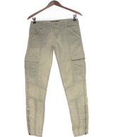 414978 Pantalons et pantacourts J BRAND Occasion Once Again Friperie en ligne