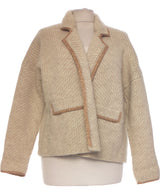 414983 Pulls et gilets ANGE Occasion Once Again Friperie en ligne
