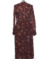 414995 Robes GERARD DAREL Occasion Vêtement occasion seconde main