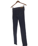 415007 Jeans ZARA Occasion Vêtement occasion seconde main