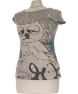 415010 Tops et t-shirts PIMKIE Occasion Once Again Friperie en ligne