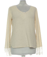 415031 Tops et t-shirts NAF NAF Occasion Once Again Friperie en ligne