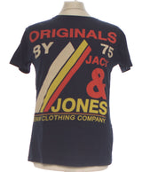 415056 Tops et t-shirts JACK AND JONES Occasion Once Again Friperie en ligne