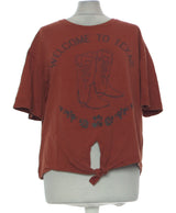 415059 Tops et t-shirts BIZZBEE Occasion Once Again Friperie en ligne