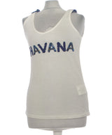 415075 Tops et t-shirts CAMAIEU Occasion Once Again Friperie en ligne