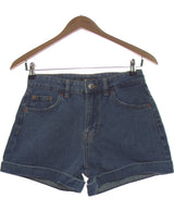 415087 Shorts et bermudas BERSHKA Occasion Once Again Friperie en ligne