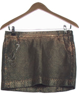 415093 Jupes PATRIZIA PEPE Occasion Once Again Friperie en ligne