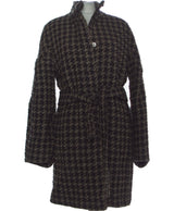 415098 Manteaux MANOUKIAN Occasion Once Again Friperie en ligne