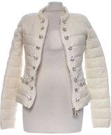 415099 Manteaux PINKO Occasion Once Again Friperie en ligne