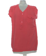 415118 Chemises et blouses CAMAIEU Occasion Once Again Friperie en ligne