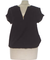 415129 Tops et t-shirts ZARA Occasion Once Again Friperie en ligne