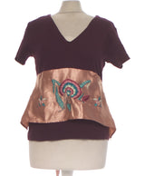 415143 Tops et t-shirts AVANT PREMIERE Occasion Once Again Friperie en ligne
