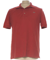 415196 Tops et t-shirts LACOSTE Occasion Once Again Friperie en ligne