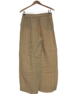 415208 Pantalons et pantacourts ZARA Occasion Vêtement occasion seconde main