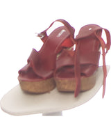 415221 Chaussures ERAM Occasion Once Again Friperie en ligne