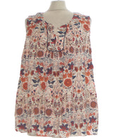 415271 Tops et t-shirts ARMAND THIERY Occasion Once Again Friperie en ligne