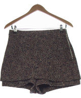 415285 Shorts et bermudas MAJE Occasion Once Again Friperie en ligne