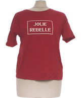 415312 Tops et t-shirts PIMKIE Occasion Once Again Friperie en ligne