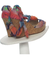 415325 Chaussures SAN MARINA Occasion Vêtement occasion seconde main