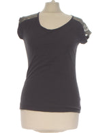 415366 Tops et t-shirts CAMAIEU Occasion Once Again Friperie en ligne