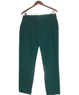 415376 Pantalons et pantacourts ZARA Occasion Once Again Friperie en ligne