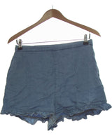 415410 Shorts et bermudas ZARA Occasion Once Again Friperie en ligne