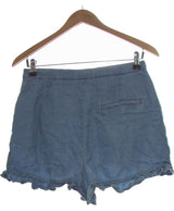 415410 Shorts et bermudas ZARA Occasion Vêtement occasion seconde main