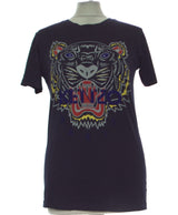 415457 Tops et t-shirts KENZO Occasion Once Again Friperie en ligne
