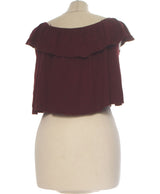 415473 Tops et t-shirts PULL AND BEAR Occasion Vêtement occasion seconde main