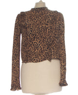 415476 Chemises et blouses BERSHKA Occasion Once Again Friperie en ligne