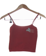 415487 Tops et t-shirts LULUCASTAGNETTE Occasion Once Again Friperie en ligne