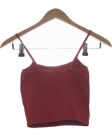415487 Tops et t-shirts LULUCASTAGNETTE Occasion Vêtement occasion seconde main