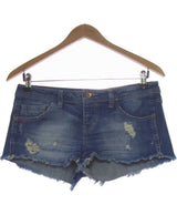 415491 Shorts et bermudas STRADIVARIUS Occasion Once Again Friperie en ligne