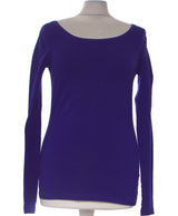 415509 Tops et t-shirts ETAM Occasion Once Again Friperie en ligne