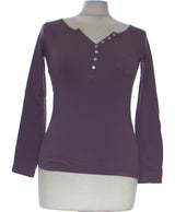 415517 Tops et t-shirts CAMAIEU Occasion Once Again Friperie en ligne