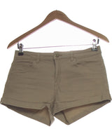 415522 Shorts et bermudas H&M Occasion Once Again Friperie en ligne