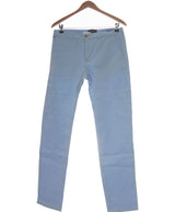 415557 Pantalons et pantacourts SCOTCH AND SODA Occasion Once Again Friperie en ligne