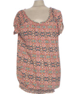 415587 Tops et t-shirts CAMAIEU Occasion Once Again Friperie en ligne