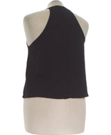 415610 Tops et t-shirts MANGO Occasion Vêtement occasion seconde main