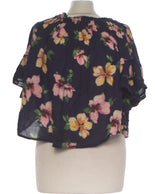 415612 Tops et t-shirts BERSHKA Occasion Once Again Friperie en ligne