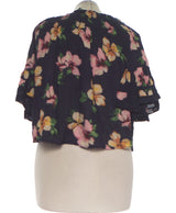415612 Tops et t-shirts BERSHKA Occasion Vêtement occasion seconde main