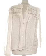 415619 Chemises et blouses NAF NAF Occasion Once Again Friperie en ligne