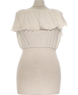 415620 Tops et t-shirts HOLLISTER Occasion Once Again Friperie en ligne