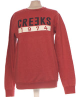 415623 Pulls et gilets CREEKS Occasion Once Again Friperie en ligne