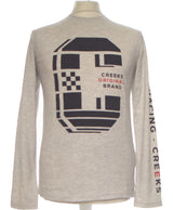 415627 Tops et t-shirts CREEKS Occasion Once Again Friperie en ligne