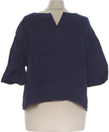 415639 Tops et t-shirts MONOPRIX Occasion Once Again Friperie en ligne